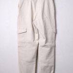 Aritzia Wilfred free modern cargo pant size 4 NEW Photo 5