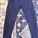 ECHT  Arise Prime Seamless Cutout Style Leggings Dusty Blue Women’s Size Small Photo 4