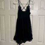 Free People  One Adella Slip Mini Dress Photo 2