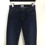 Hudson Jeans Hudson Mid Rise Skinny Jeans Size 25 Photo 5