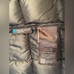 Burton ‎ AK, Squall Down Vest, size XS, Black Photo 3