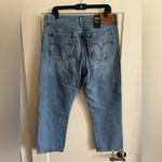 Levi's Levi’s 501 Wedgie Straight Jean size 32 Photo 5