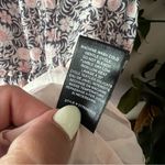 Rebecca Taylor  la vie‎ Zinnia Maxi  Dress One Shoulder tiered Women’s SIZE XS Photo 7