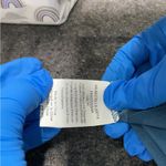 Elliatt NWT Anthropologie Elliat Begonia Cadet Blue Satin Halter Neck Jumpsuit Size XS Photo 4