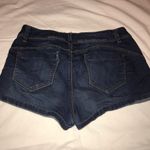 Blue Spice  Jean Shorts Size 11 Photo 2
