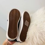 Mudd NWT Perfect Match Sneaker - Black White sz 8 Photo 4