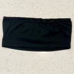 Romwe Set of 2 Bandeau Tube Tops - Size: Medium Photo 7