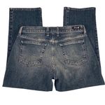 Lucky Brand Dungarees Classic Rider Crop Jeans Size 6/28 Photo 1