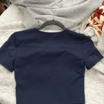 Babaton  Aritzia Top blue Photo 1