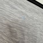 Lululemon Women’s 6 Heather Gray Align Pants Photo 2