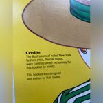 infinity Vintage Bob Sadler 20 Great Looks Using a Scarf Clip picture book Photo 7