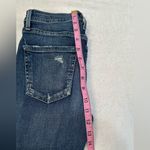 Citizens of Humanity Rocket High Rise Skinny Jeans with Distressed Finish Photo 15