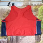 Jordan essential crop top tank size 2X Photo 3