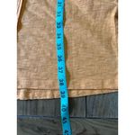 Soft Surroundings Soft‎ Surroundings Gladstone Dress Sz Small Orange Papaya Embroidered Beach City Photo 4