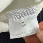 Lenny B . White Lace Skirt Photo 7