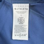 Athleta  Brooklyn Mid-Rise Ankle Pant Women's 10 Blue Photo 9