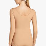 Capezio womens Team Basic Long Sleeve Leotard Photo 1
