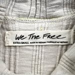 Free People Marley Mock Neck Tank Top Photo 4