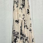 Free People Lightweight Sleeveless Tie Back Relaxed Loose Fit Mini Dress XS Photo 1