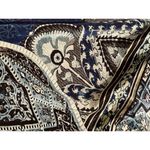 Handmade Sievya Women’s Measured Blouse Embroidered Floral Colorful Travel Beach Photo 6