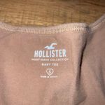 Hollister cropped long sleeve Photo 3