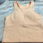 Lululemon Tank Racerback Crop Photo 0