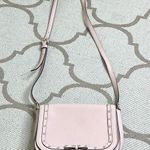 Kate Spade  Laurel Way Jeweled Large Carsen Warm Vellum Crossbody bag Photo 0
