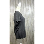 Fanatics  Clemson Tigers 2016‎ National Champions Women's XL Gray V-Neck T-Shirt Photo 3