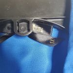 Ali & Kris  plus size sz 1X princess blue with sequins sleeveless dress tank top Photo 2