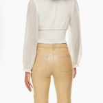 Aritzia Wilfred Wistful Blouse Photo 1