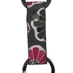 Vera Bradley  Bag Charm Key chain Key Fob Photo 0