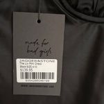 Jagger & Stone “the Liv” Black Balloon Sleeve Mini Dress – Stunning LBD Size XS Photo 3