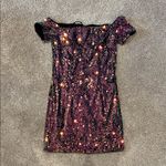Bundle of Sequin Dresses Pink Photo 5