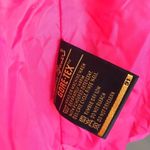 Eddie Bauer  large pink vintage jacket Photo 4