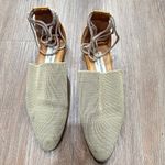 Philippe Model Paris Textured Grey‎ Ankle Photo 1