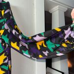 Ashley Stewart  Plus Size 26‎ Multicolor Houndstooth Blouse Long Sleeve Photo 4