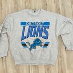 Boutique Detroit Lions Sweatshirt Photo 0