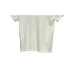 J.Crew NWT West Village Tennis League Short Sleeve T-Shirt XXS Cream #2918 Photo 8