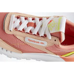 Reebok  CLASSIC CL LEGACY SEASON TRAINING SPORTS SHOES WOMEN 8 Coral Store Return Photo 3