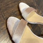 Apt. 9 Blush Light Womens high heels Photo 2