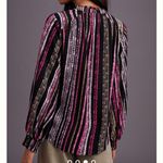 Anthropologie Maeve Colette Peasant Blouse Photo 1