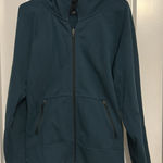 None American Giant Full-Zip Hoodie Photo 0