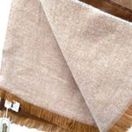 Mud Pie  Carmen Blanket Scarf Wrap New Photo 7