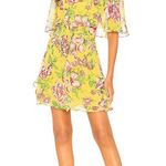 BCBGMAXAZRIA Dress Size 4 Photo 0