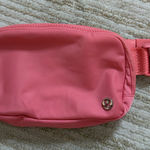 Lululemon  Belt Bag Photo 0