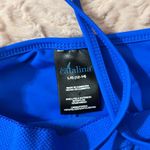 Catalina Blue size L(12-14) one-piece swimsuit Photo 3