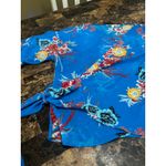 Violet+Claire  Wrap Top Photo 12