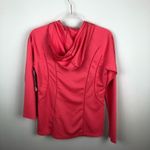 Columbia Snap Front Long Sleeve Hoodie New NWT Med Photo 5