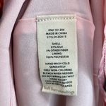 Soft Surroundings Rina Silk Dress in Multi Floral Painterly Blooms Size 10 NWT Photo 13