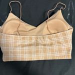 Paper Moon Crop Top Photo 1